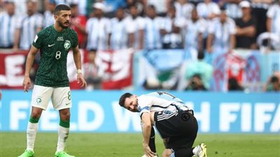 عبدالإله المالكي: ردينا على الإعلام الأرجنتيني الذي استهزأ بنا قبل المباراة 