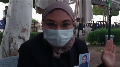 فتاة تستغيث بعد وفاة والدها بسبب الإهمال الطبي: دخل في غيبوبة 7 أشهر ومات | بث مباشر