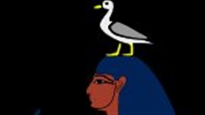 يدفن الموتى داخل جسده.. من هو المعبود جب في مصر القديمة؟