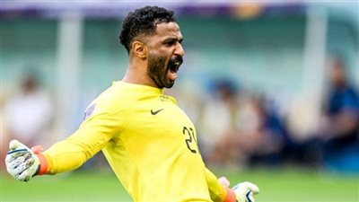 محمد العويس: واجهنا فريقًا مرشحًا لتحقيق اللقب.. وحصلنا على أهم 3 نقاط في البطولة