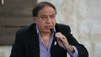 الأحد المقبل.. توقيع ومناقشة رواية حجاب الساحر لـ أحمد الشهاوي