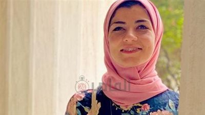  وجدت علاجًا لعدوى فطرية تصيب مرضى السرطان.. مصرية تفوز بجائزة أمريكية لـ أفضل مشروع بحثي