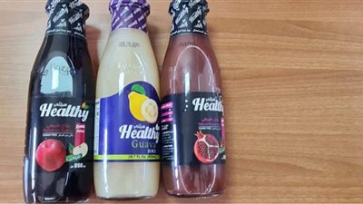 منتهية الصلاحية.. ليبيا ترفض استلام شحنة عصير مصرية| صور