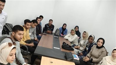 مناهضة العنف ضد المرأة.. ورشة عمل بجامعة دمنهور