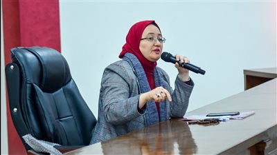 وكيل تعليم بورسعيد تعقد اجتماعين بمديري مدارس المرحلتين الابتدائية والإعدادية