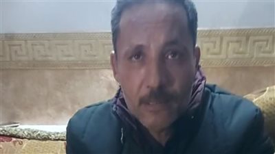 كان هو اللي بيفطرني وبيشتغل معايا.. والد سيف المقتول غدرًا ببورسعيد يروى تفاصيل مقتله| بث مباشر