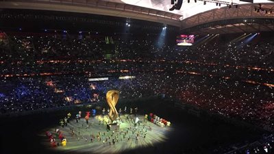 إيران قد تقصف كأس العالم في قطر بصواريخ.. مخابرات الاحتلال الإسرائيلي توجه تحذيرًا هامًا | بث مباشر