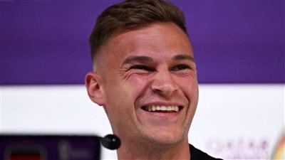 كيميتش: كأس العالم حلم طفولتي ونحن جميعًا مستعدون له