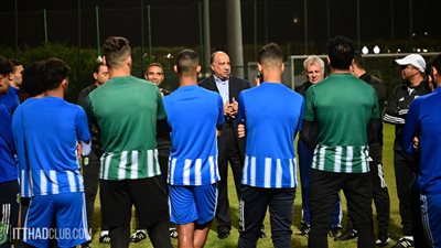 الاتحاد السكندري يحتج رسميًا على طاقم تحكيم مباراته أمام فيوتشر 