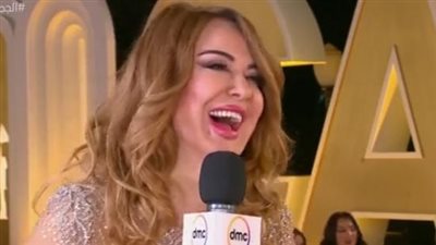 مادلين طبر: أتمنى تكريم سميرة أحمد في الدورة المقبلة لـ مهرجان القاهرة السينمائي.. ومصر مصنع الفن