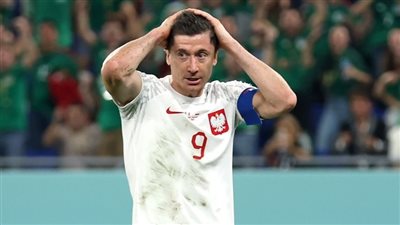 نتيجة مباراة المكسيك وبولندا في كأس العالم 2022.. تعادل سلبي وإهدار ضربة جزاء من ليفاندوفسكي