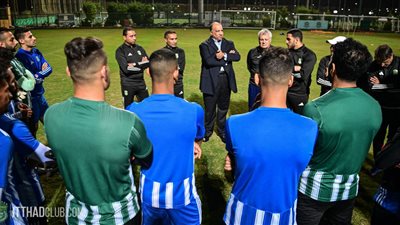 الاتحاد السكندري يجمد مستحقات اللاعبين بعد الخسارة من الأهلي بثلاثية