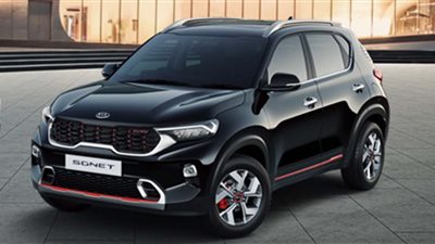 مميزات وعيوب كيا سونيت 2023 في السوق السعودي