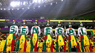 موعد مباراة السنغال المقبلة في بطولة كأس العالم 2022 بقطر