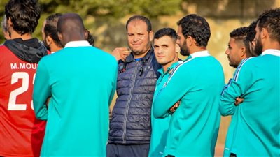 أمير صلاح زكي يقود تمرين الإنتاج الحربى استعدادًا لمواجهة العبور | صور