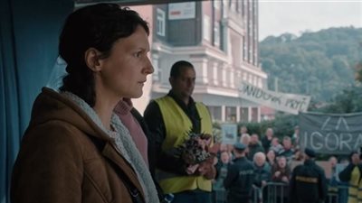 تنويه خاص لـ فيلم ضحية بمسابقة أسبوع النقاد الدولية في ختام مهرجان القاهرة السينمائي