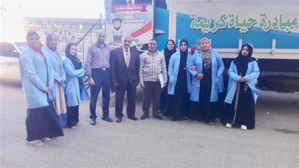 القوى العاملة بالشرقية