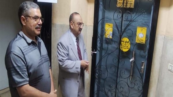 صحة القليوبية 