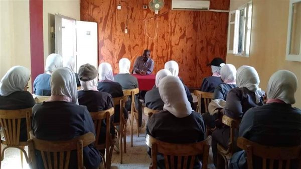 محاضرة عن التغيرات