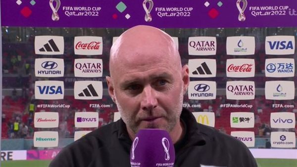 مدرب منتخب ويلز