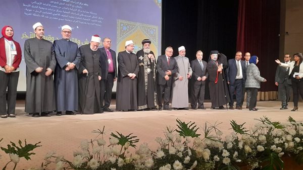 البابا تواضروس 