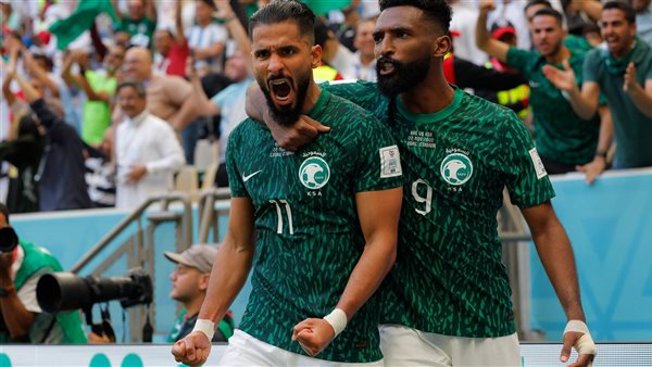 صالح الشهري 