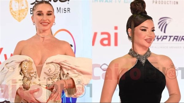 جوهرة والراقصة أنستازيا