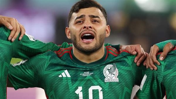 منتخب المكسيك