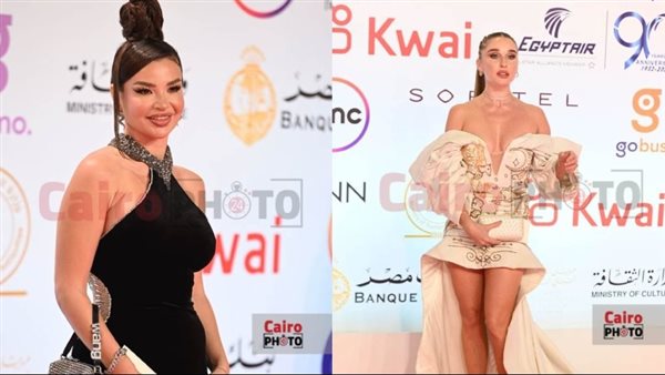 مهرجان القاهرة السينمائي