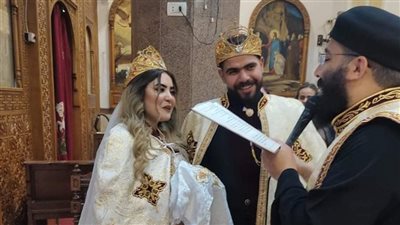 خنقا بالغاز.. مصرع عروسين بعد 48 ساعة من حفل زفافهما