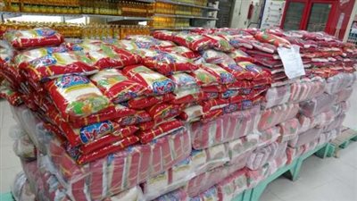 الإنتاج يكفي استهلاك المواطنين.. الغرف التجارية: لا توجد أزمة أرز في مصر