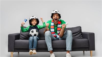 5 نصائح لمشاهدة مباريات كأس العالم 2022 دون توتر