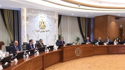 الحكومة: قطع المرافق عن أي عقار تم بناؤه على أراض مملوكة للدولة