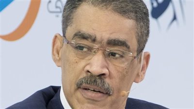 ضياء رشوان: أتوجه بالشكر لأعضاء الجمعية العمومية على ثقتهم في انتخابي 3 دورات