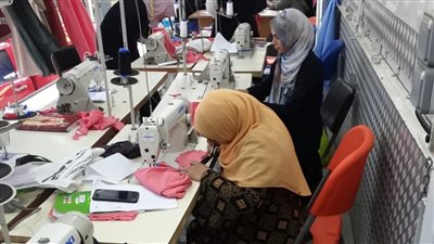 القوى العاملة بالبحيرة تعلن عن برامج للتدريب المهني.. وتكشف طريقة التقديم