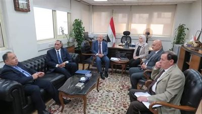 تشكيل لجنة من مصلحة الضرائب والمحامين لبحث مشاكل تطبيق منظومة الفاتورة الإلكترونية