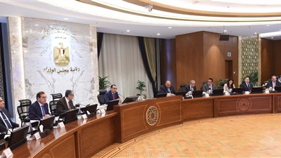 أبرزها تكليف الخريجين وعقوبات حال التعدي على الأراضي.. تفاصيل 11 قرارا جديدا للحكومة اليوم