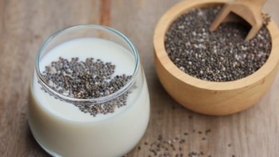 تعزز صحة الأمعاء.. خبراء ينصحون بـ تناول بذور الشيا 