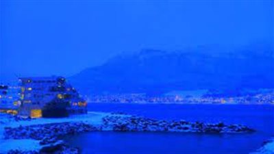 لن تشرق عليها الشمس حتى 2023.. الليل يحل على ألاسكا حتى نهاية العام