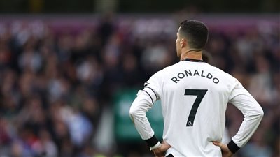 رسميًا.. الاتحاد الإنجليزي يعلن إيقاف كريستيانو رونالدو مباراتين بسبب واقعة مشجع إيفرتون