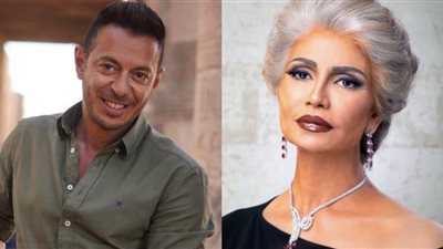 يجمع سوسن بدر ومصطفى شعبان.. تفاصيل أول يوم تصوير لـ بابا المجال استعدادًا لعرضه في رمضان 2023