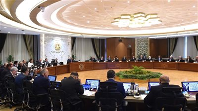 الحكومة توافق على إنشاء جهاز الملكية الفكرية.. وإقامة منطقة حرة خاصة للصناعات الرياضية | بث مباشر 