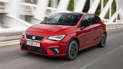 سعر سيات إبيزا 2024 في مصر بعد التخفيضات الأخيرة