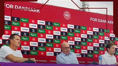 تقارير: رئيس الاتحاد الدنماركي يهدد بانسحاب منتخب بلاده من بطولات فيفا 