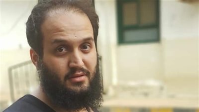 تشييع جثمان الطبيب المتوفى أثناء عمله بوحدة صحية في بني سويف