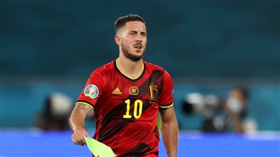 تشكيل بلجيكا الرسمي لمواجهة كندا في كأس العالم قطر 2022 