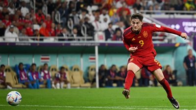 أبرزها إنجاز جافي التاريخي.. 6 أرقام قياسية تحققها إسبانيا بعد الفوز على كوستاريكا 