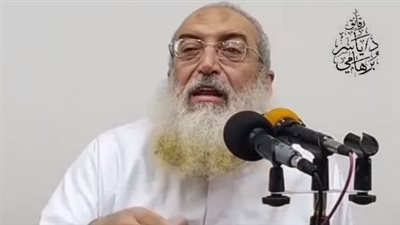 ياسر برهامي يسخر من دعوة قطر للإسلام في كأس العالم: واسعة شوية