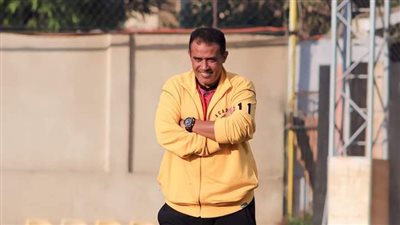 مدرب جمهورية شبين: نجحنا في تخطي عقبة بايونيرز والعودة بثلاث نقاط | خاص