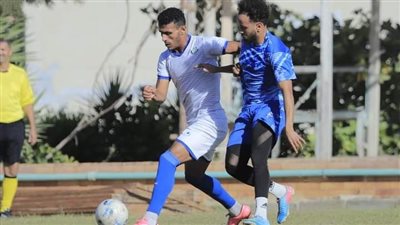 الدرجة الثانية.. تعرف على مباريات الجولة 28 من المجموعة الثانية